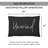 Outdoor Reversible Throw Pillow-289954613