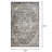 Ragheb Oriental Indoor Rug-670074635