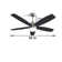 Ceaira 52'' Ceiling Fan with LED Lights