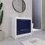 Ensemble de meuble-lavabo simple 35,5 "-1894741717
