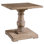 Stratford Solid Wood End Table