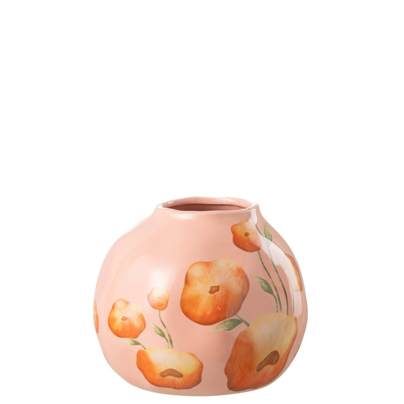 Holmesville Table Vase 1