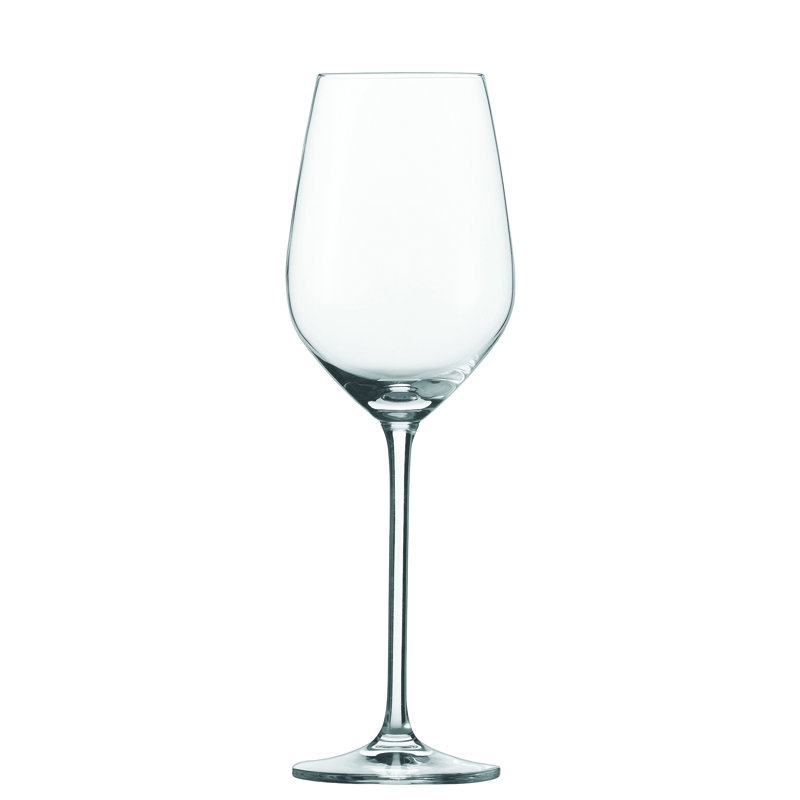 Fortissimo Crystal Red Wine Glass, 13.7 oz.