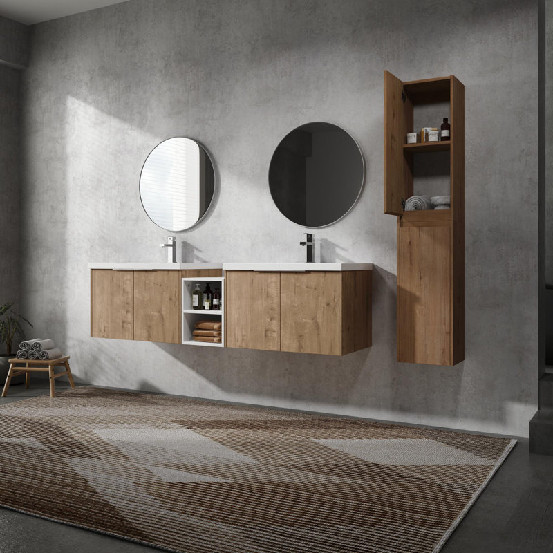 Bathroom Vanity Sets