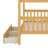 Tirsa Wooden House Bed with Drawers-1483193426-1483138373