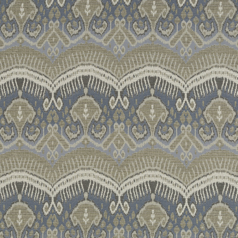 Epicurean Carpet Fabric, Truffle