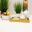 Plateau de service en bambou Rotherhithe-24131960