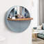 Coiffeuse avec miroir Southwick-1104761131