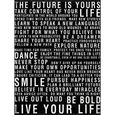 " Multi Inspirational "