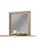 Miroir de commode Byron Easton