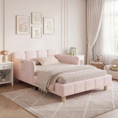 Metal Bed