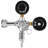 VEVOR Universal Dispenser Duct Accessory