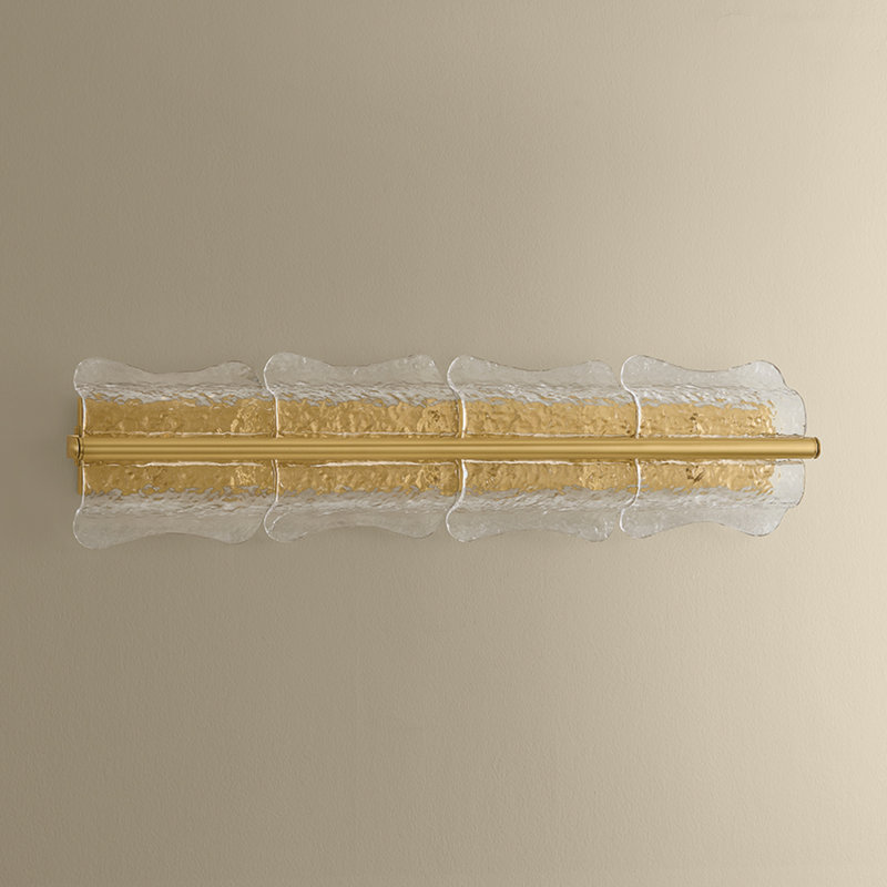 Fosterdale Wall Sconce, 4