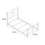 100 X 200cm Standard-736907463