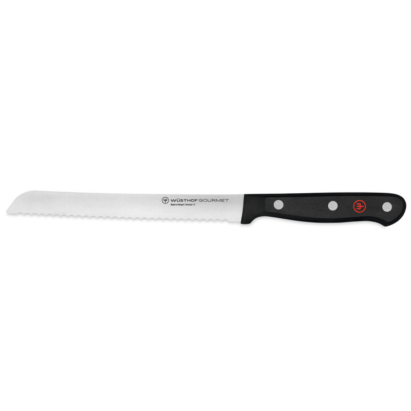 WÜSTHOF Gourmet 6'' Serrated Utility Knife