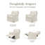 Crawford Recliner and Swivel Glider-766313540