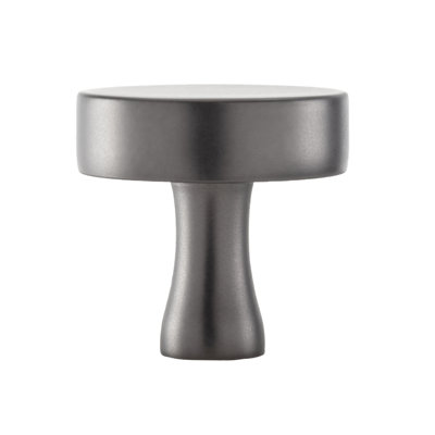 The Perfect Knob Round Cabinet Knob