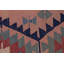 Wool Southwestern Area Rug