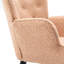 Fauteuil capitonné large de 29,87 po Kylamarie-262226515