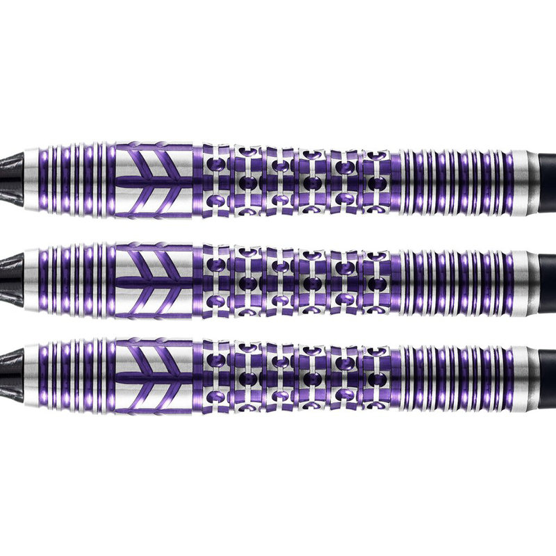 Shot Darts Tungsten Darts, 18 Gm