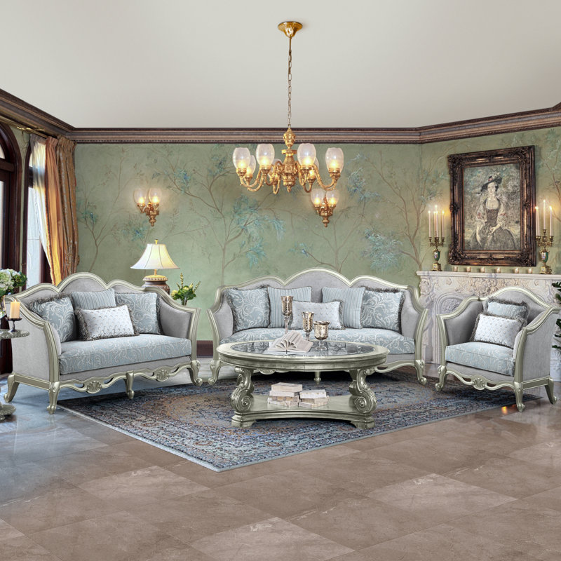 Fauteuil Ezel