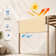 Housse de remplacement pour auvent Royal Shade
