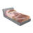 Microfiber Sheet Set-88639476-86802681