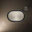 Statement™ 2.5 GPM Round 12 in. Rainhead with Katalyst Air-Induction Technology-293091980-293091985-312589341