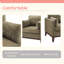 Chaise moderne avec accoudoirs-1143285377