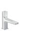 Metropol Low Flow Water Saving Single Hole Bathroom Faucet-41425817