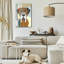 «BullMastiff Dog» par Lanre Adefioyue-1097154576