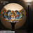 Cowley 66 " Floor Lamp