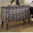 Americana Two-Drawer Bombay Accent Chest