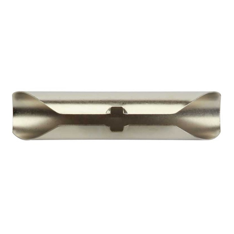 Petronia 5cm Bracket, 1.9cm H x 5cm W x 1.9cm D