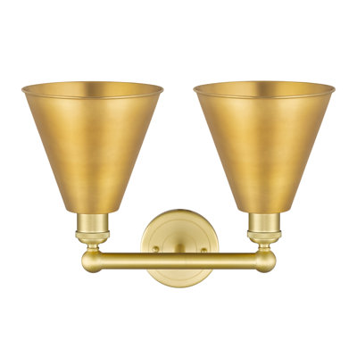 Dorantes 2 - Light Dimmable Vanity Light