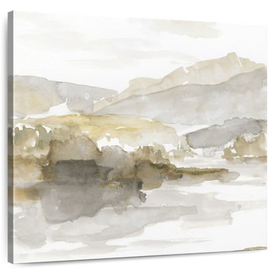 Sahara Sands I