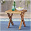 Table d'appoint