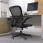 Chaise de bureau Hyers Home-114472736-114472734