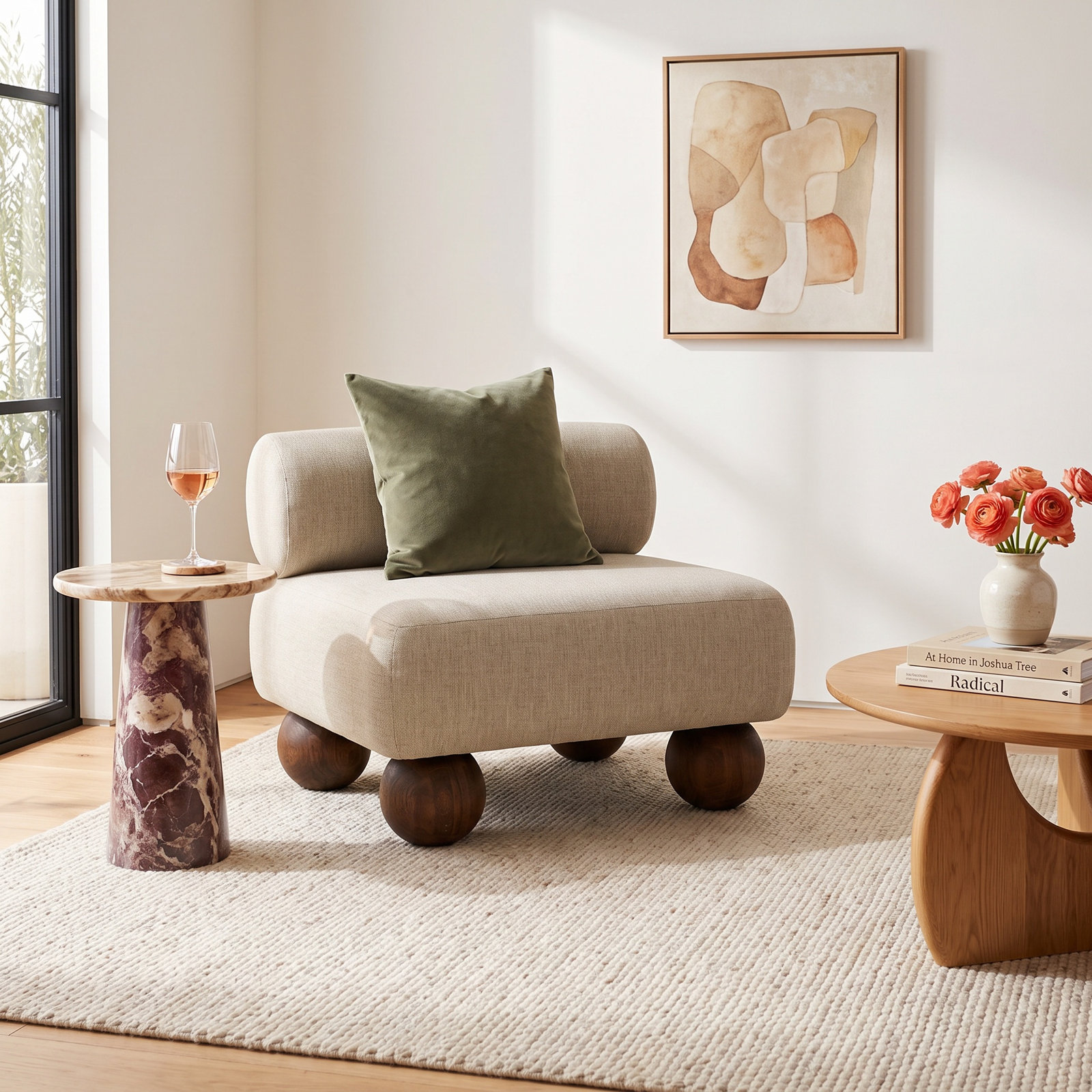 Dylan Side Chair