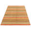 Tapis multicolore 6 pi 0 po x 9 pi 1 po Finha Peshawar Ziegler