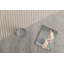 Diatonic Geometric Hand Woven Indoor / Outdoor Area Rug-69725510