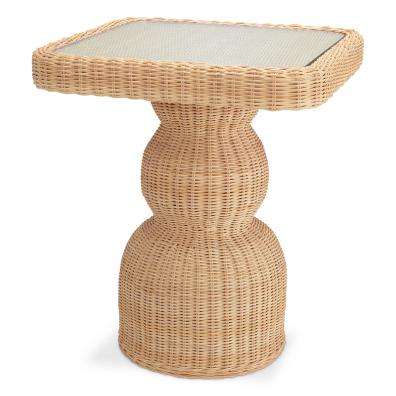 Tiago End Table