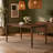 Rectangular Wood Dining Table-948710159