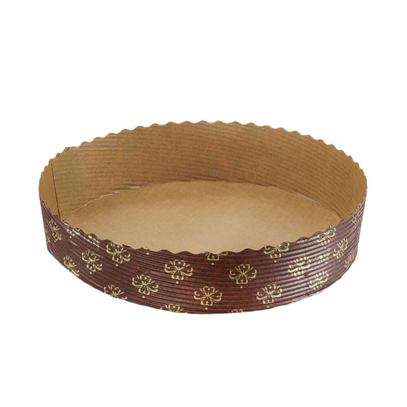 Kitchen Supply Wholesale 6 Classic Cake Pan