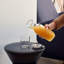 33,75 oz. Frigoverre Futur Carafe