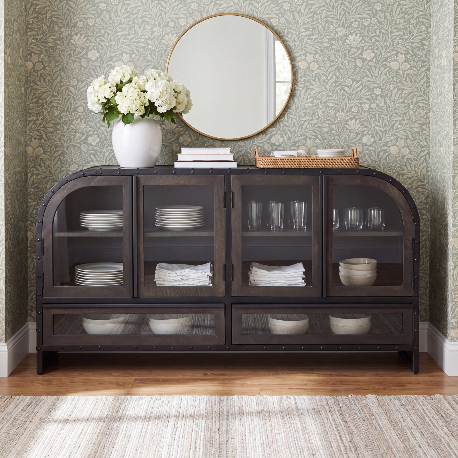 Rundle 69" Sideboard