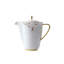 Diana Bone China Coffee Pot-821261043