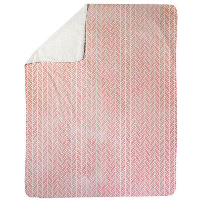 Couverture polaire Katelyn Elizabeth