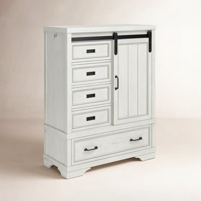 Danbury Armoire