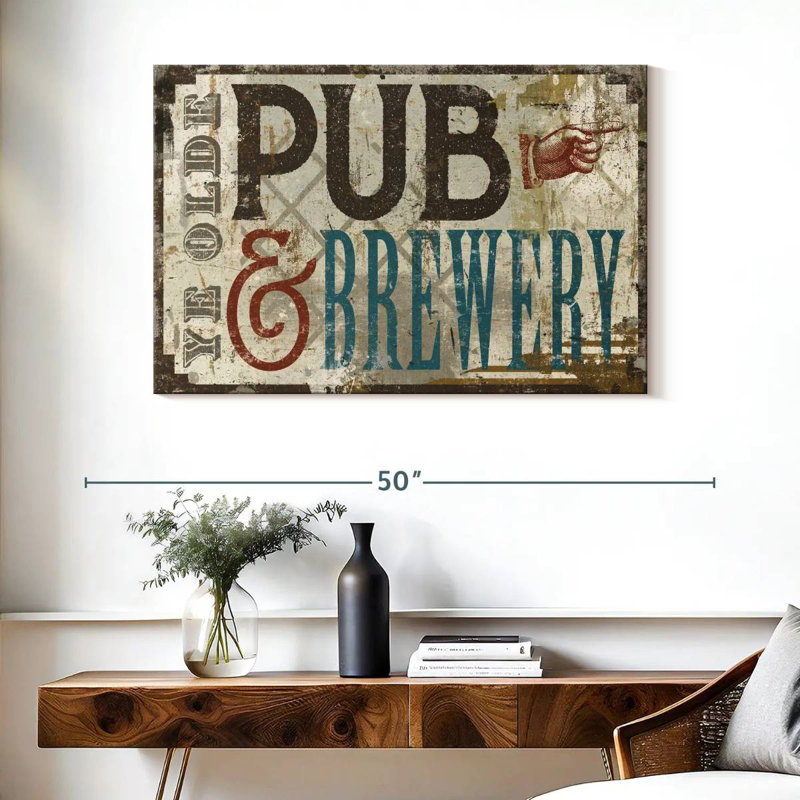 Plaque murale Kema, H 26 po x l 39 po